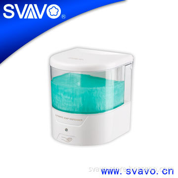 New arrive automatic hand cleaner dispenser
